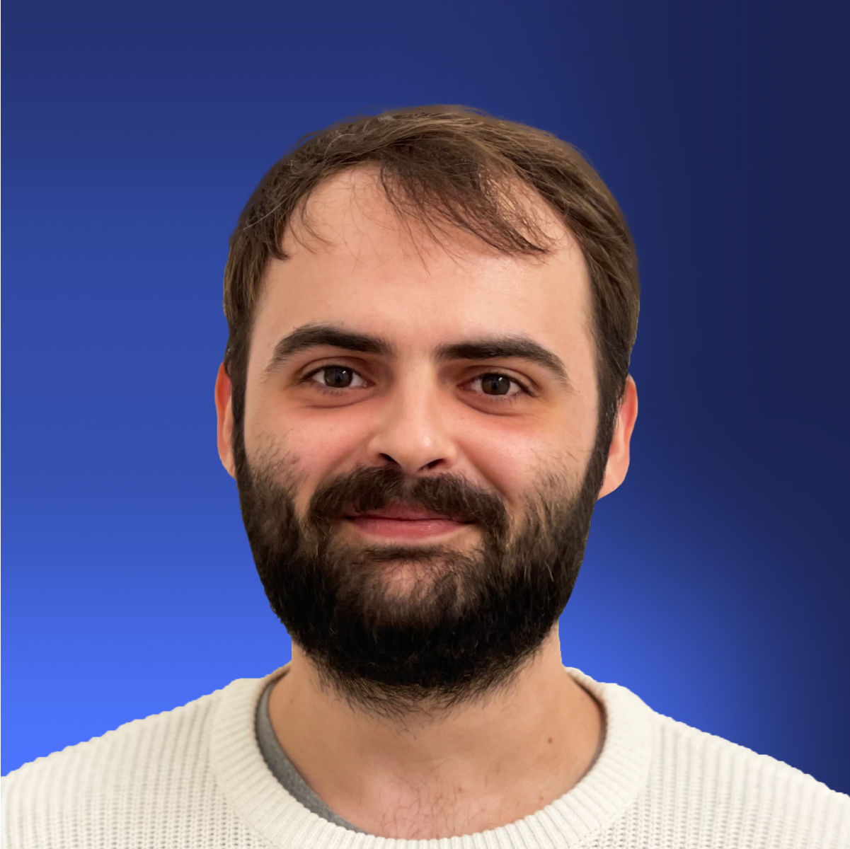Erjon Lusha