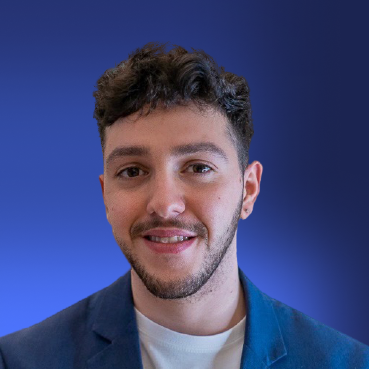 Iacopo Albanese