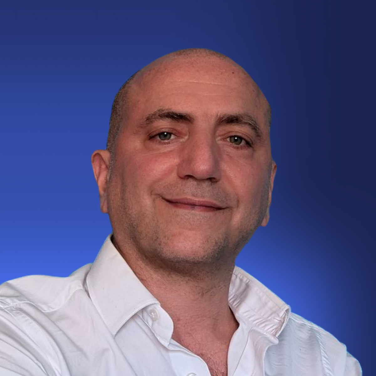 Massimiliano Nicosia