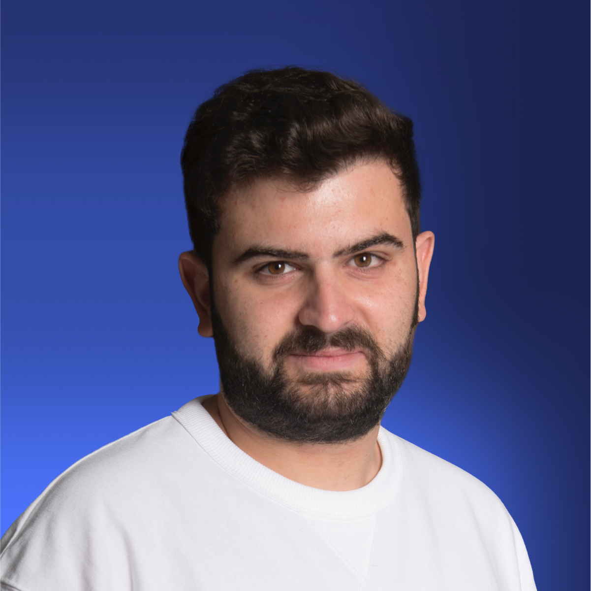 Mattia Di Angelo